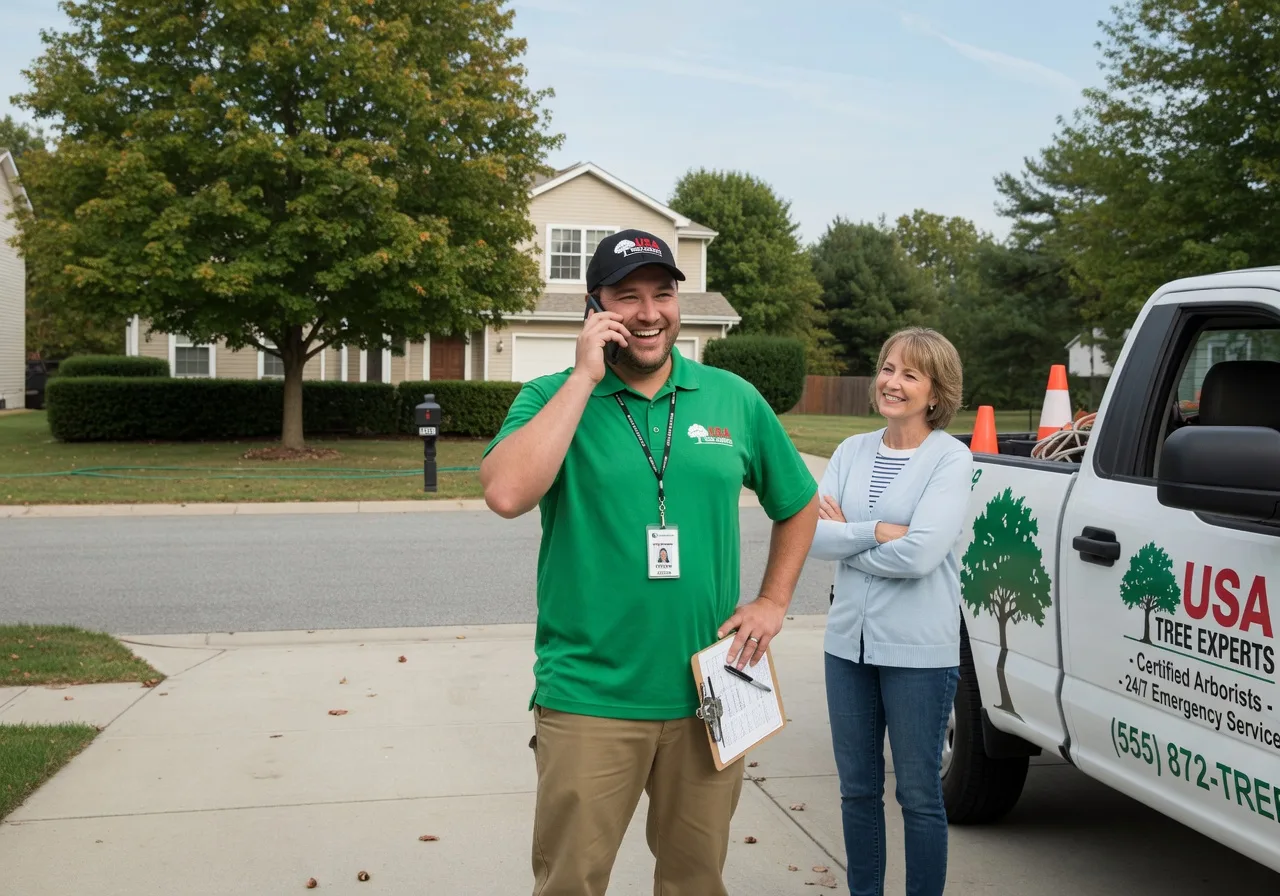 Tree Services Rochester, NH FAQs